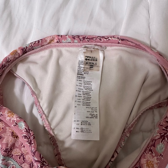 Billabong Bikini - Picture 2 of 2